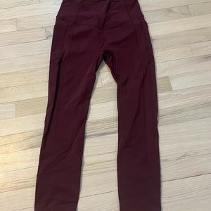 Lululemon leggings